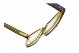 Lunettes DANDY'S Nerio 04 - une pièce unique pour Fabio Stramare