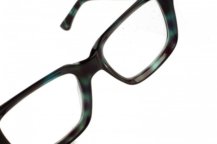 DANDY'S Nerio 05 眼鏡 - ファビオ・ストラマーレのための唯一無二の逸品