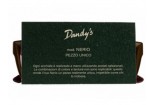 DANDY'S Nerio 06 briller - et unikt stykke fra Fabio Stramare