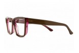 DANDY'S Nerio 06 briller - et unikt stykke fra Fabio Stramare