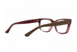 Очки Nerio 06 DANDY'S — уникальное изделие от Фабио Страмаре.