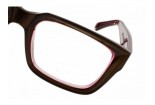 DANDY'S Nerio 06 briller - et unikt stykke fra Fabio Stramare