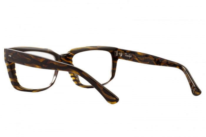 DANDY'S Nerio 07 Brille – ein Unikat für Fabio...