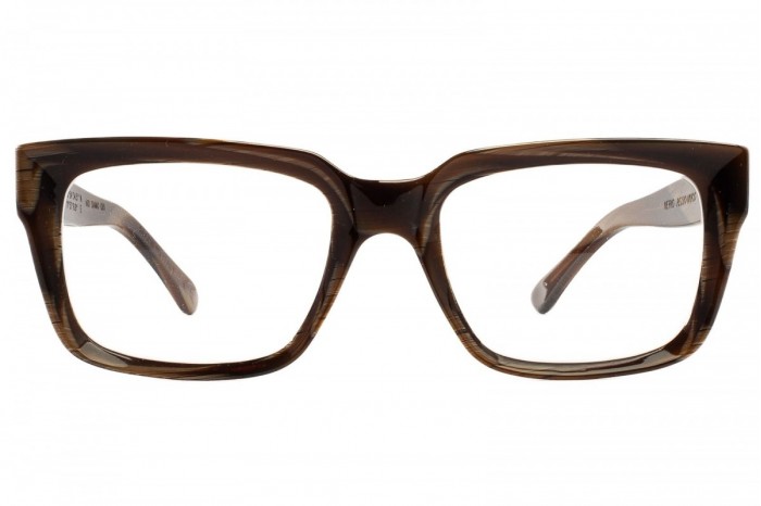 Las gafas Nerio 08 DANDY'S : una pieza única...
