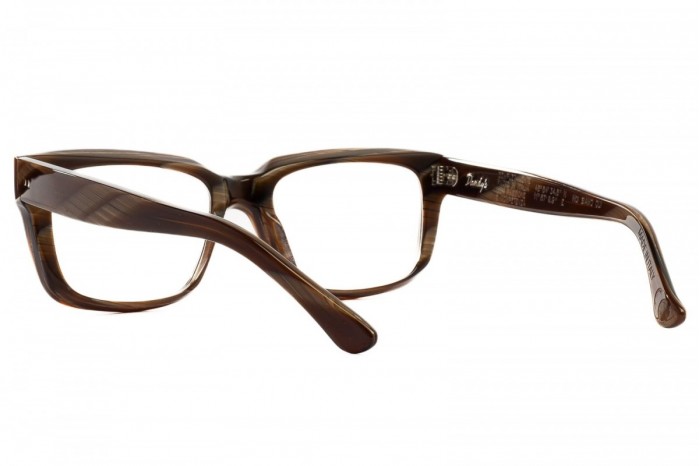 Lunettes DANDY'S Nerio 08 - une pièce unique...