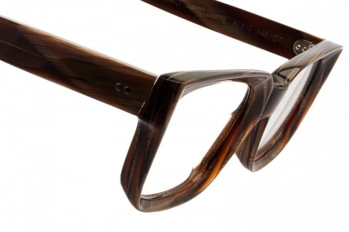 Lunettes DANDY'S Nerio 08 - une pièce unique...