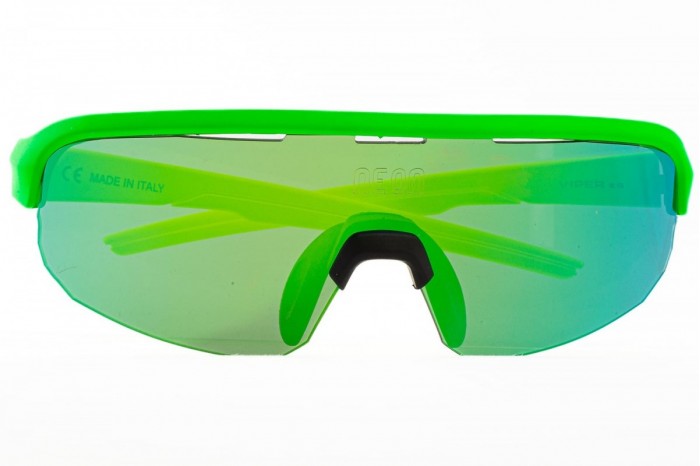 Occhiali da sole per bambini NEON OPTICS Viper XS gy Special edition