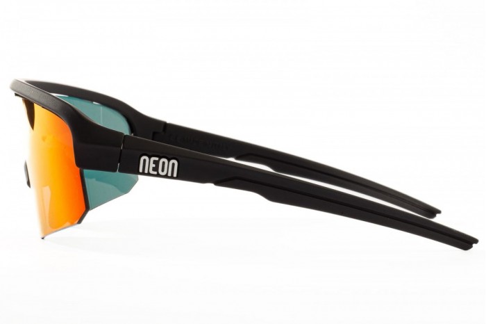 NEON OPTICS Viper S bm Kinderzonnebril
