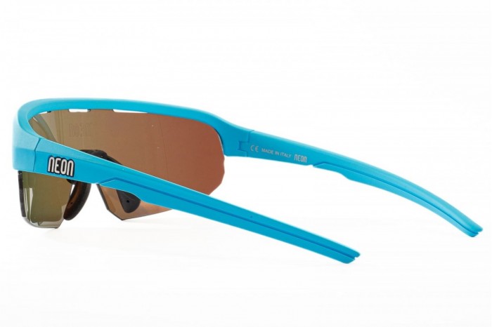 NEON OPTICS Viper XS cyf kinderzonnebril