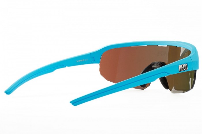 NEON OPTICS Viper XS cyf kinderzonnebril