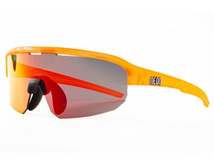 Occhiali da sole per bambini NEON OPTICS Viper XS cry 2