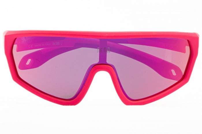 NEON OPTICS Loop pf Kinderzonnebril