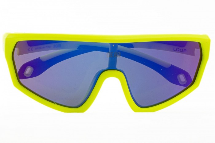 NEON OPTICS Loop yf Kinderzonnebril