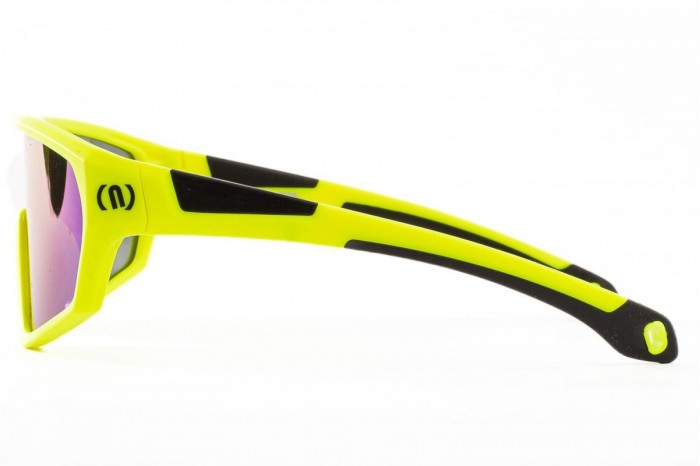 Солнцезащитные очки NEON OPTICS Loop yf для детей