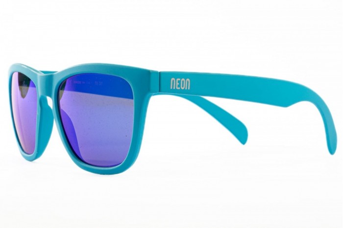 NEON OPTICS Fire cyf kinderzonnebril