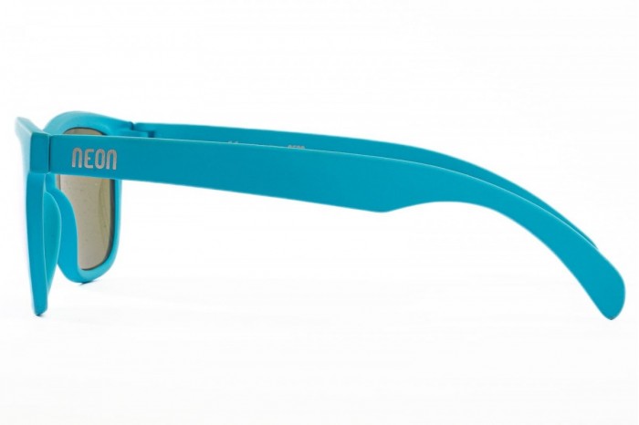 NEON OPTICS Fire cyf kinderzonnebril