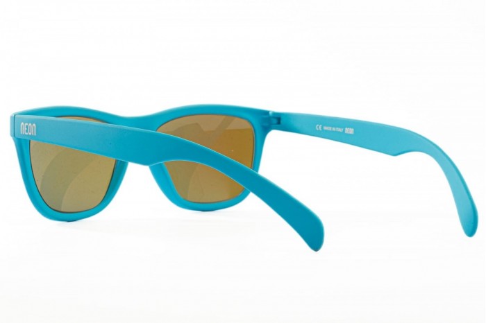 NEON OPTICS Fire cyf kinderzonnebril