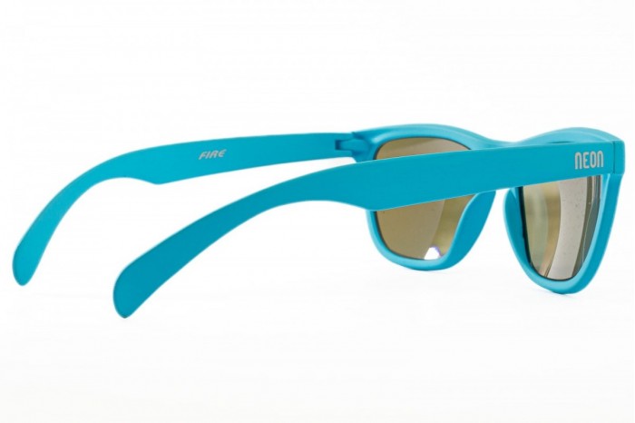 Occhiali da sole per bambini NEON OPTICS Fire cyf
