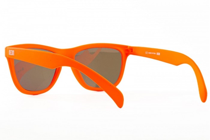 NEON OPTICS Fire orf Kinderzonnebril