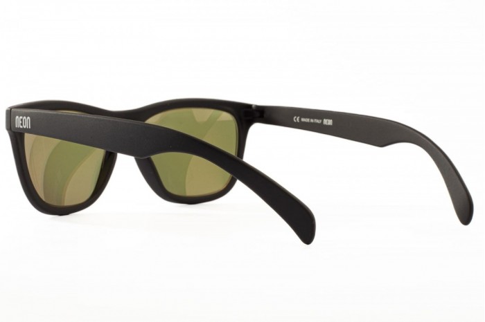 Детские солнцезащитные очки NEON OPTICS Fire bl