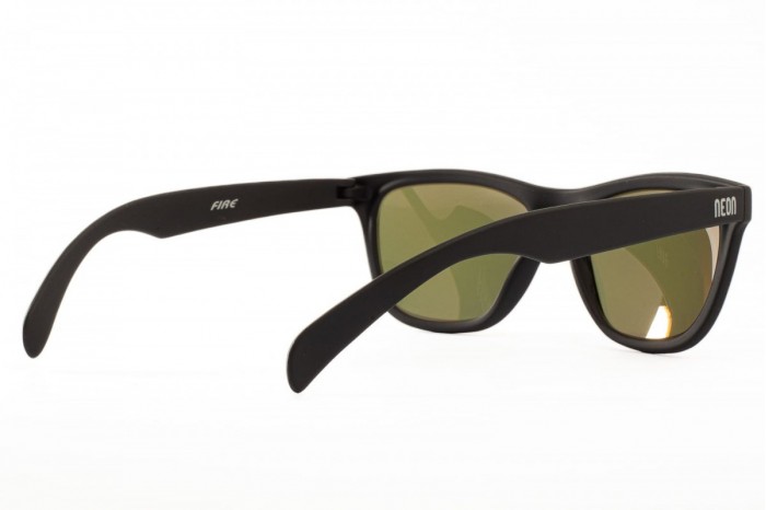 NEON OPTICS Fire bl kinderzonnebrillen