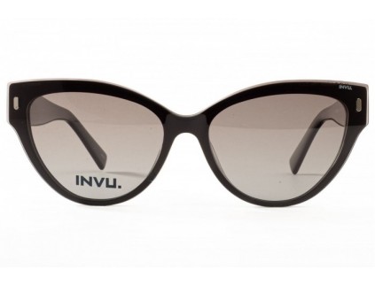 Occhiali da vista con clip sole INVU IG42620 A Clip on 2