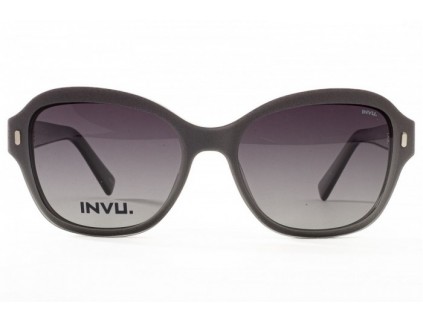 Occhiali da vista con clip sole INVU IG42623 A Clip on 2