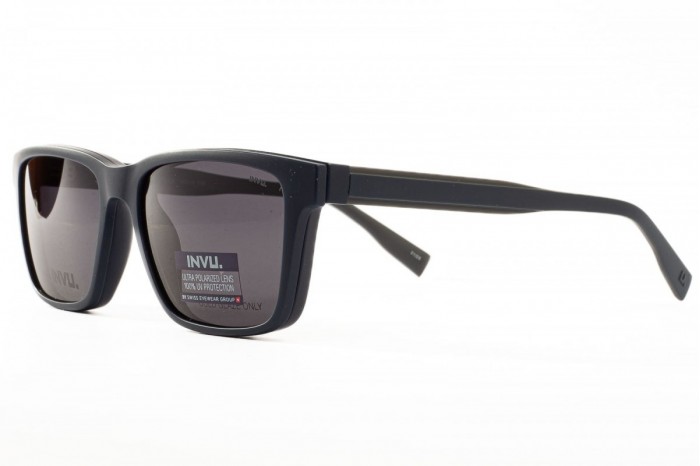 Gafas de sol con clip INVU IG42604 B