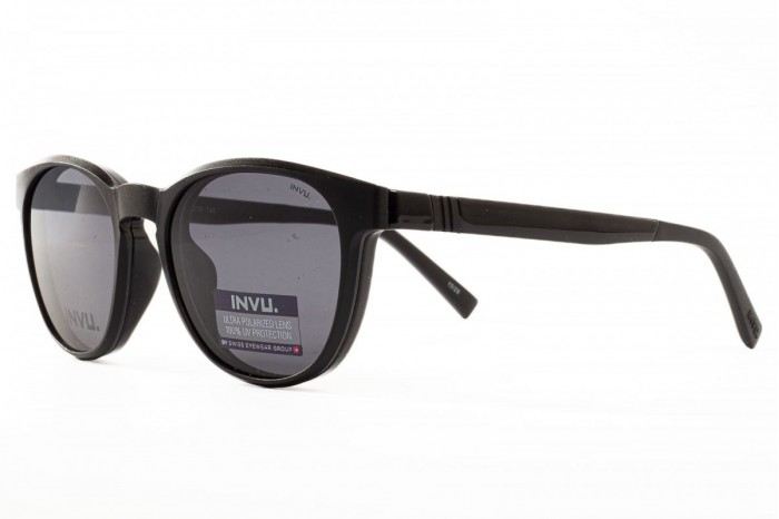 Gafas de sol con clip INVU IG42613
