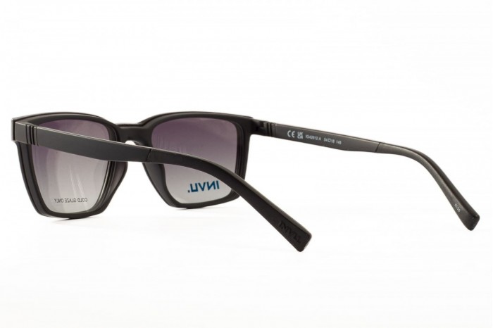 Lunettes de soleil à clip INVU IG42612