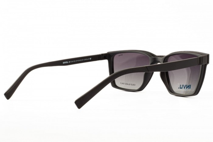 Lunettes de soleil à clip INVU IG42612