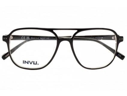 Occhiali da vista INVU IB42413 A