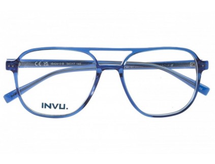 Occhiali da vista INVU IB42413 B