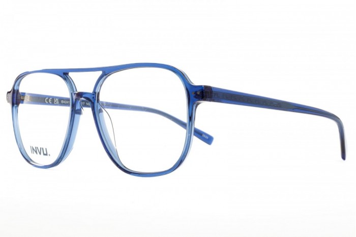 INVU IB42413 B Okulary