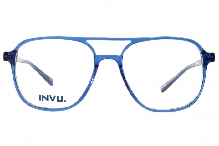 Cermin Mata INVU IB42413 B