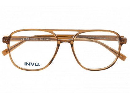 Occhiali da vista INVU IB42413 C