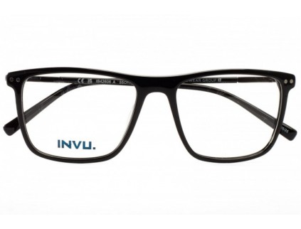 Occhiali da vista INVU IB42606 A
