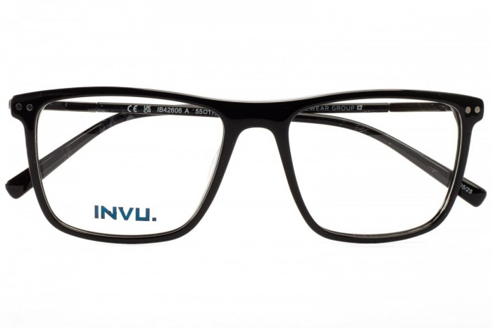 INVU IB42606 Eine Brille