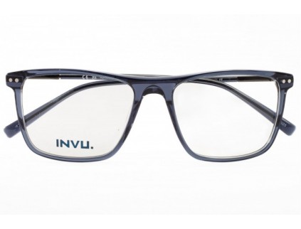 Occhiali da vista INVU IB42606 C