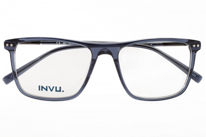 INVU IB42606 C Brille