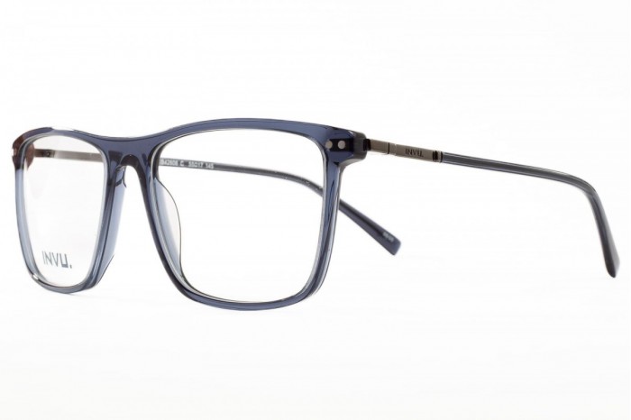 Okulary INVU IB42606 C