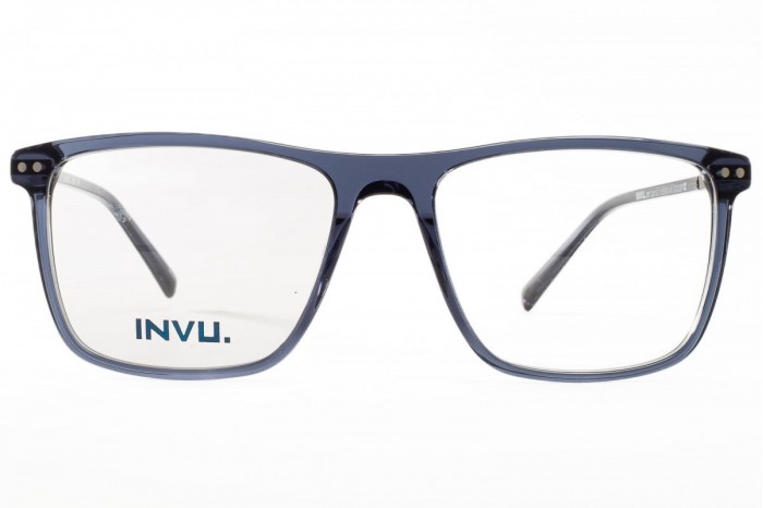 INVU IB42606 C Brille