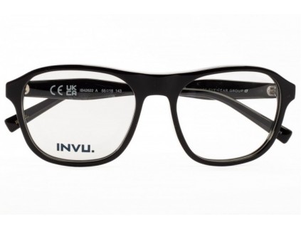 Occhiali da vista INVU IB42622 A