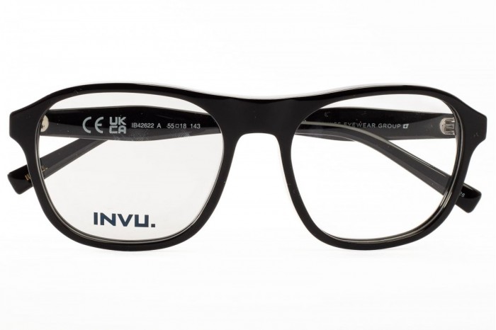 Occhiali da vista INVU IB42622 A
