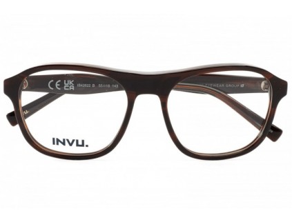 Occhiali da vista INVU IB42622 B