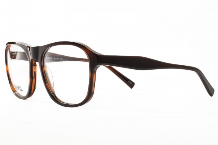 INVU IB42622 B-glasögon