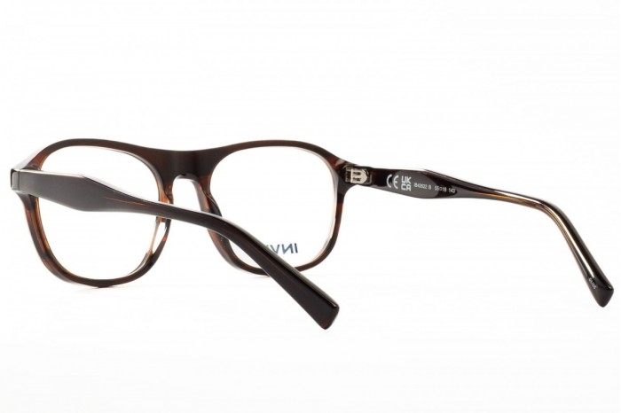 INVU IB42622 B eyeglasses