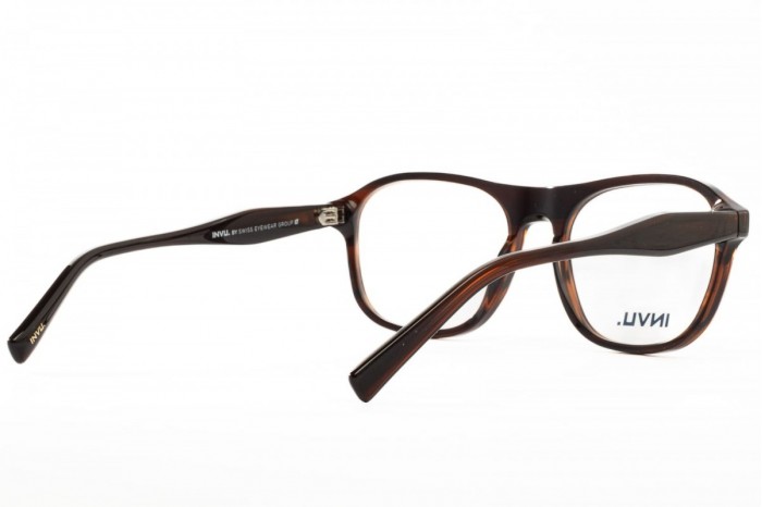 INVU IB42622 B eyeglasses