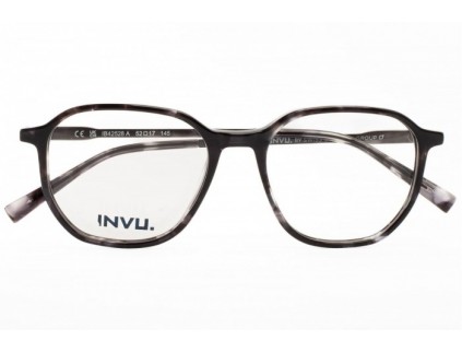 Occhiali da vista INVU IB42528 A