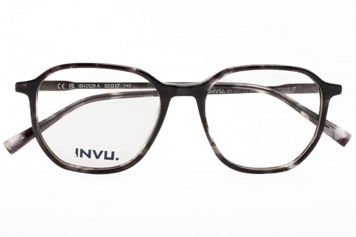 INVU IB42528 Eine Brille